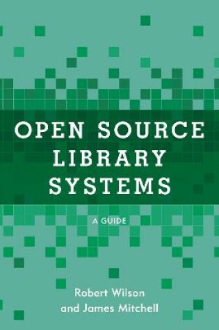 Cover of Open Source Library Systems