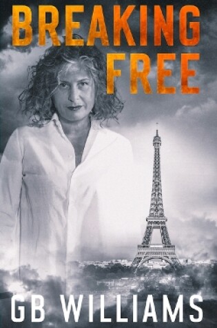 Cover of Breaking Free