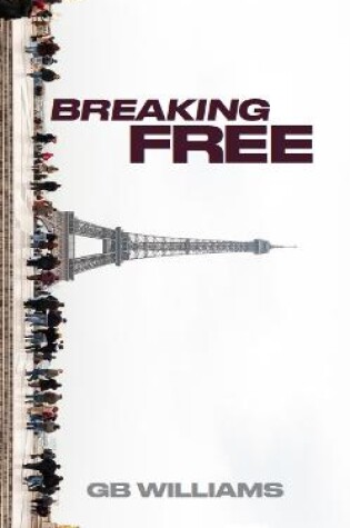 Cover of Breaking Free