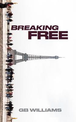 Book cover for Breaking Free