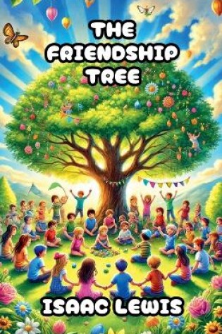 Cover of The Friendship Tree