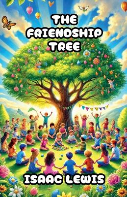 Cover of The Friendship Tree