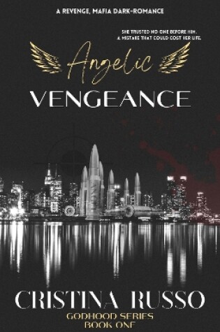 Cover of Angelic Vengeance