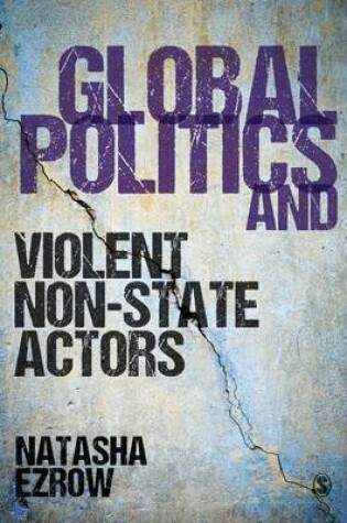 Cover of Global Politics and Violent Non-state Actors