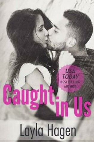 Cover of Caught in Us