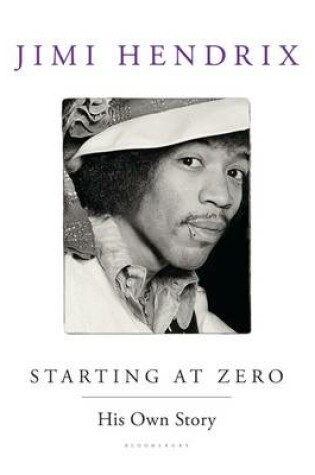 Cover of Starting at Zero