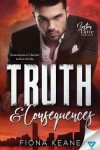 Book cover for Truth & Consequences