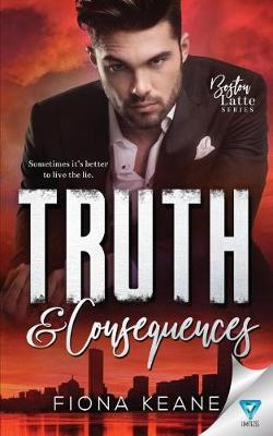 Book cover for Truth & Consequences