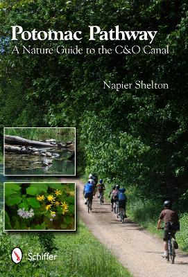 Book cover for Potomac Pathway: A Nature Guide to the C and O Canal