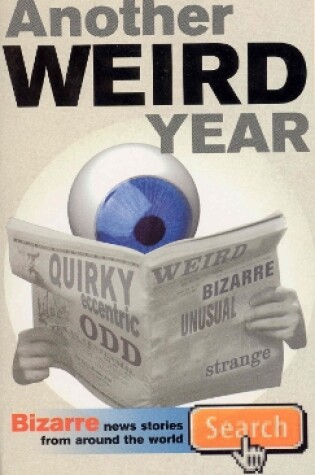 Cover of Another Weird Year