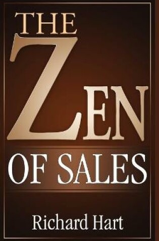 Cover of The Zen of Sales