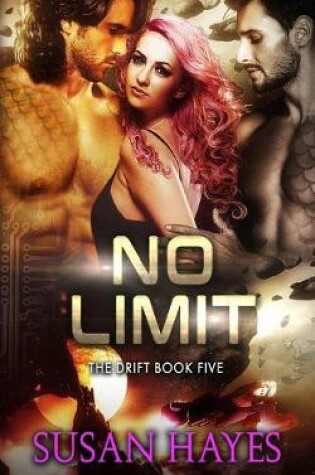 Cover of No Limit