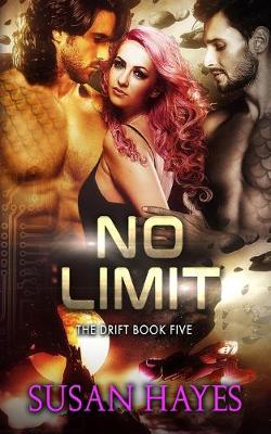 Book cover for No Limit