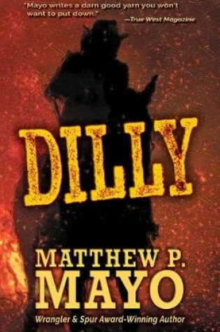 Cover of Dilly
