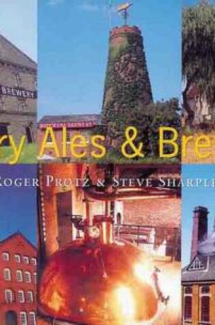Cover of Ales And Breweries