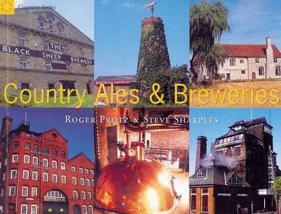 Cover of Ales And Breweries