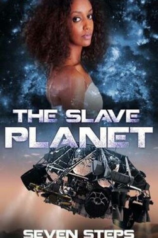 Cover of The Slave Planet