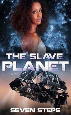 Book cover for The Slave Planet