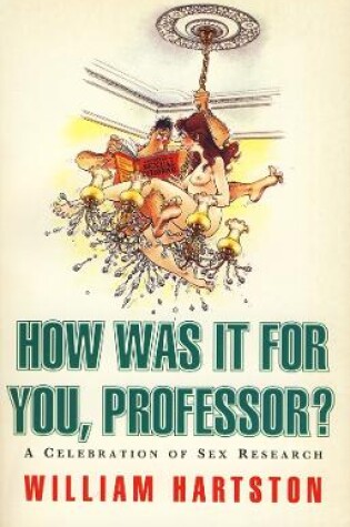 Cover of How Was it for You, Professor?