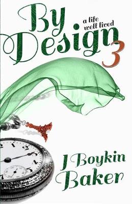 Cover of By Design 3