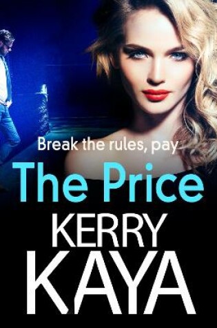 Cover of The Price