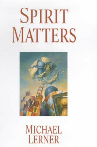 Cover of Spirit Matters