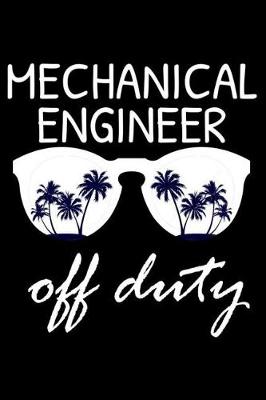 Book cover for Mechanical Engineer Off Duty