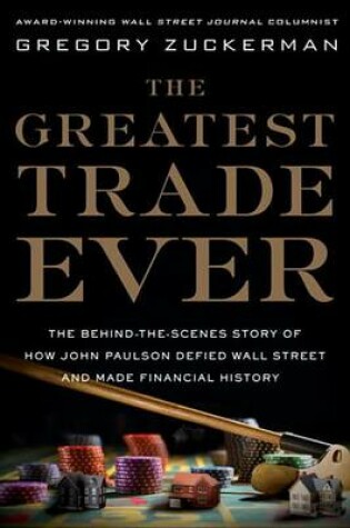 Cover of The Greatest Trade Ever