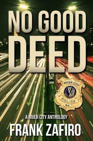 Cover of No Good Deed