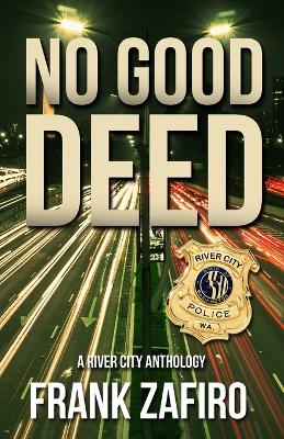 Book cover for No Good Deed