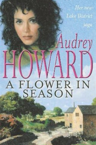 Cover of A Flower in Season