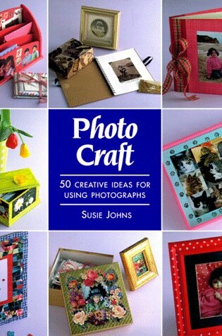 Cover of Photo Craft