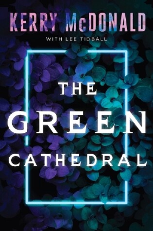 Cover of The Green Cathedral