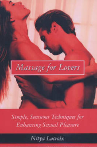 Cover of Massage for Lovers