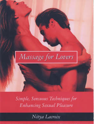 Book cover for Massage for Lovers