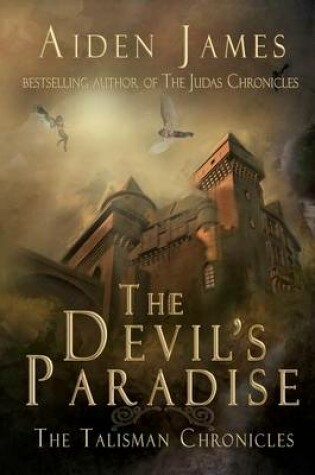 Cover of The Devil's Paradise