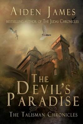 Book cover for The Devil's Paradise