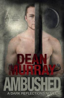 Book cover for Ambushed