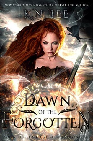 Cover of Dawn of the Forgotten