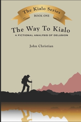 Book cover for The Way to Kialo