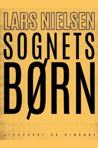 Cover of Sognets børn