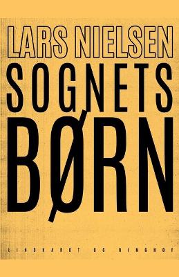 Book cover for Sognets børn