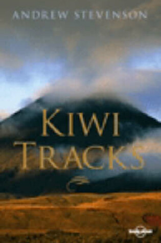 Cover of Kiwi Tracks