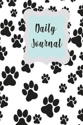 Book cover for Daily Journal
