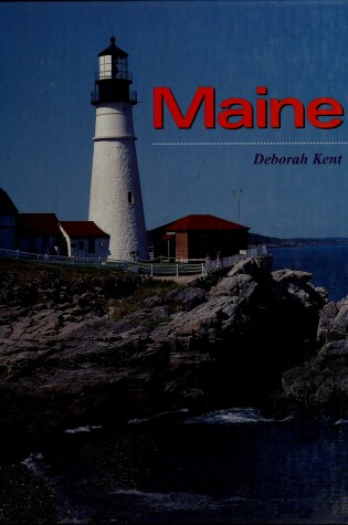 Cover of Maine