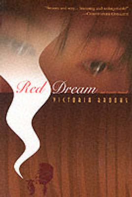 Book cover for Red Dream