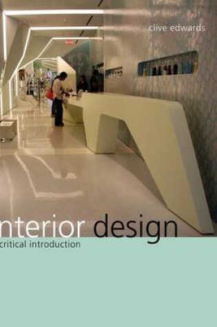 Cover of Interior Design