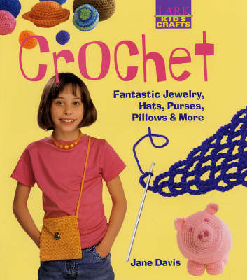 Cover of Crochet