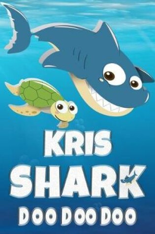 Cover of Kris