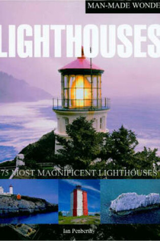 Cover of Lighthouses